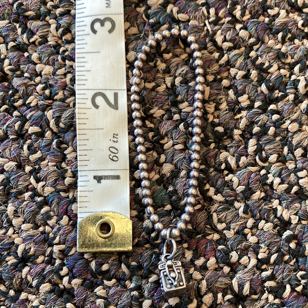 Silpada bracelet